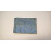 CLARK ANTENNA MAST DOCUMENT - TOOL WALLET GREEN NYLON